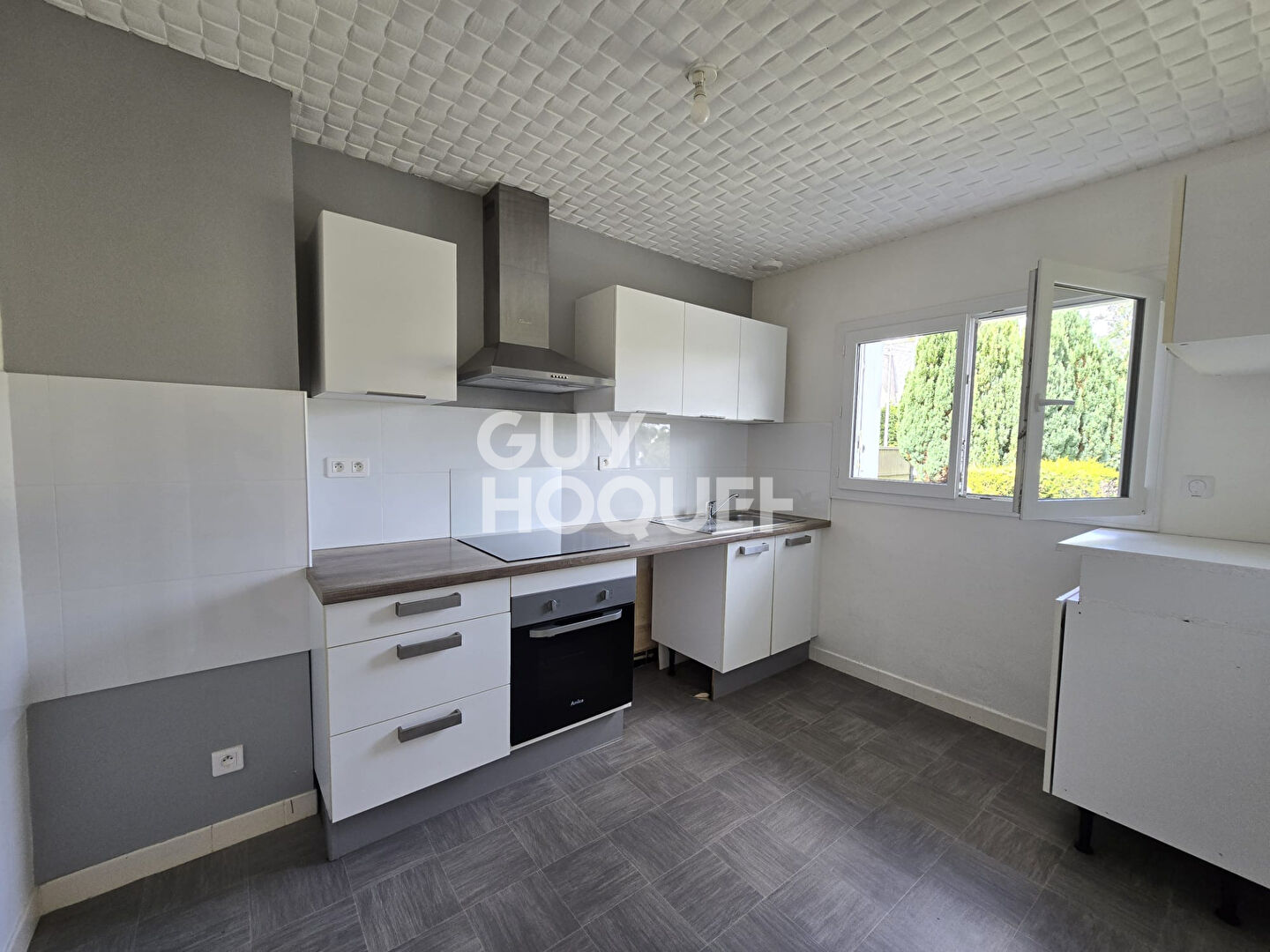 Maison a louer brest - 6 pièce(s) - 120 m2 - Surfyn