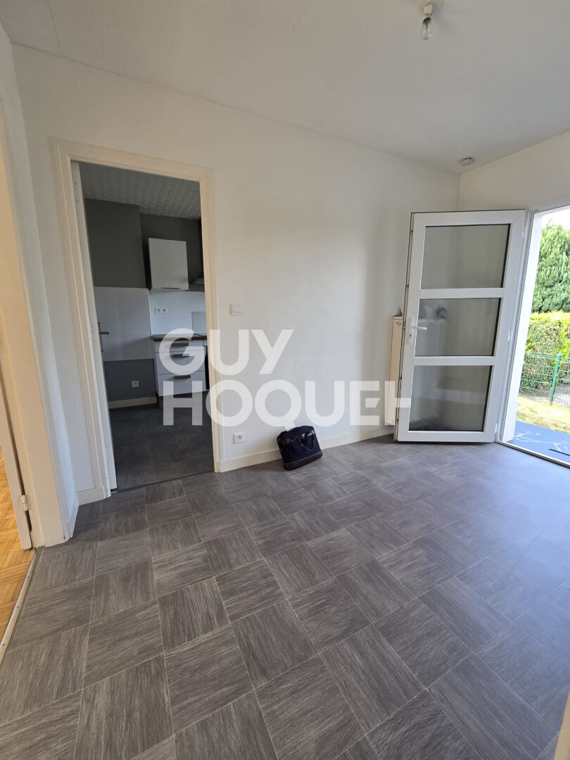 Maison a louer brest - 6 pièce(s) - 120 m2 - Surfyn