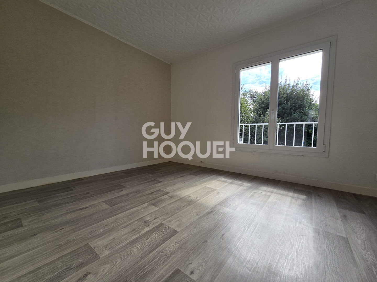 Maison a louer brest - 6 pièce(s) - 120 m2 - Surfyn