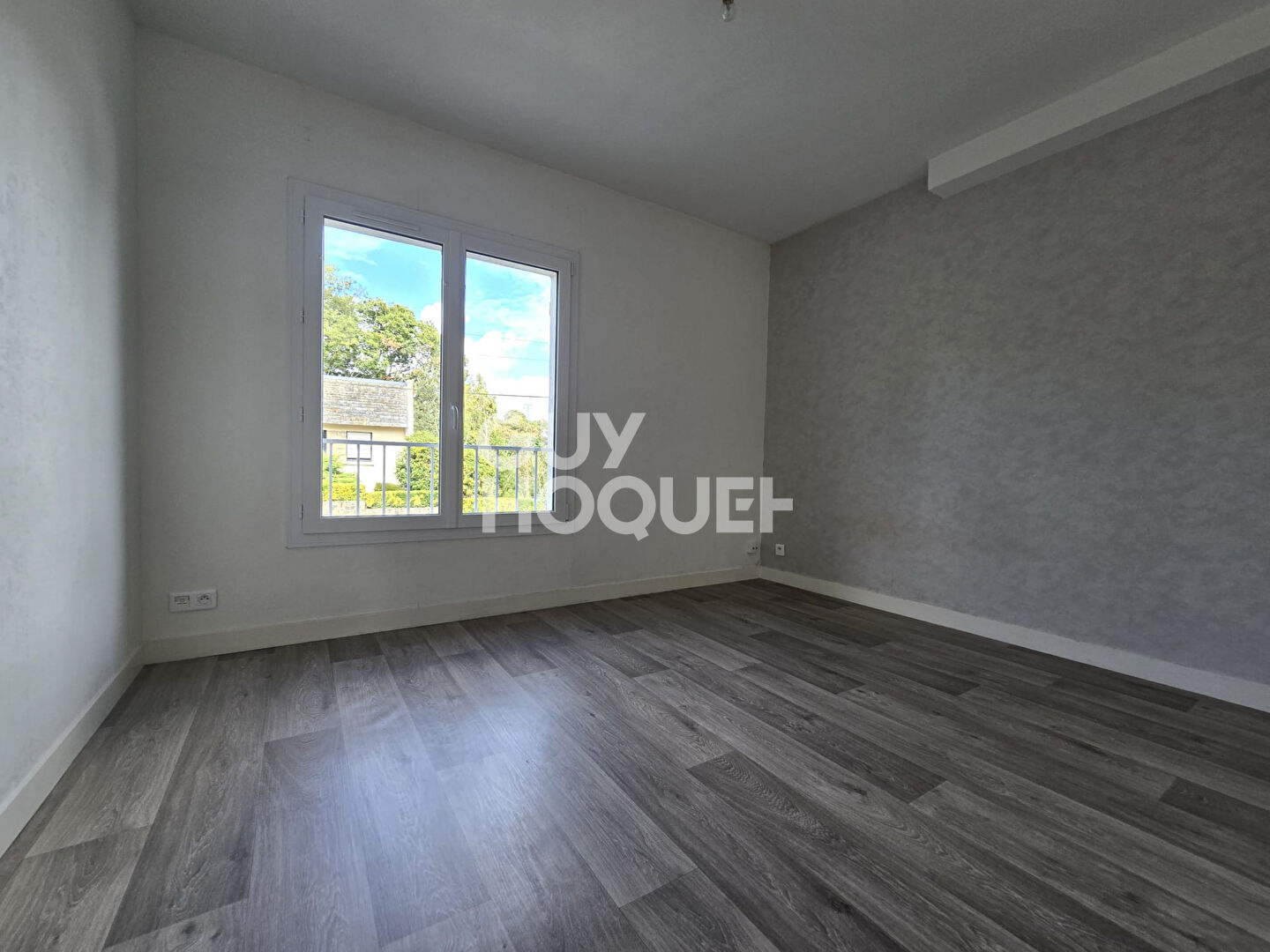 Maison a louer brest - 6 pièce(s) - 120 m2 - Surfyn