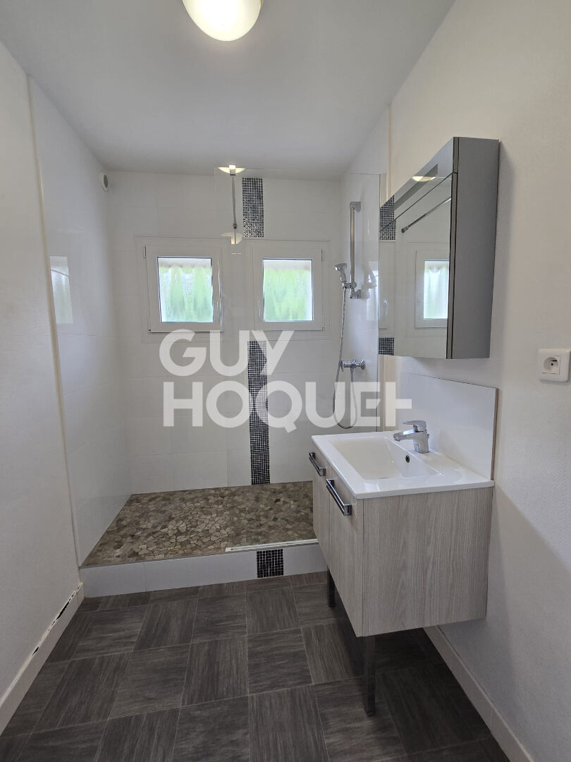 Maison a louer brest - 6 pièce(s) - 120 m2 - Surfyn