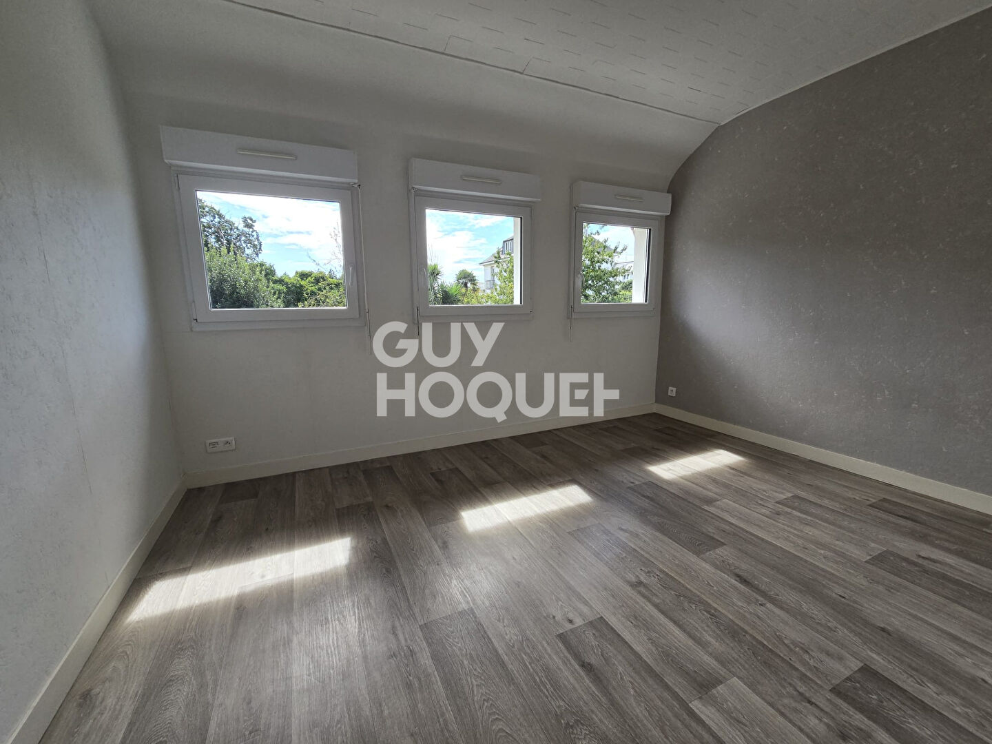 Maison a louer brest - 6 pièce(s) - 120 m2 - Surfyn