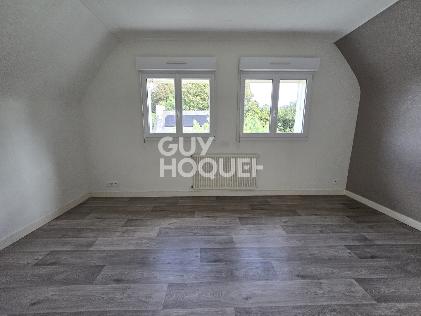 Maison a louer brest - 6 pièce(s) - 120 m2 - Surfyn