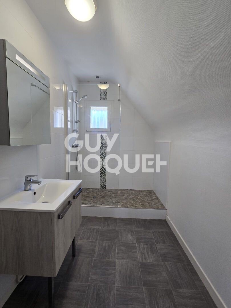 Maison a louer brest - 6 pièce(s) - 120 m2 - Surfyn