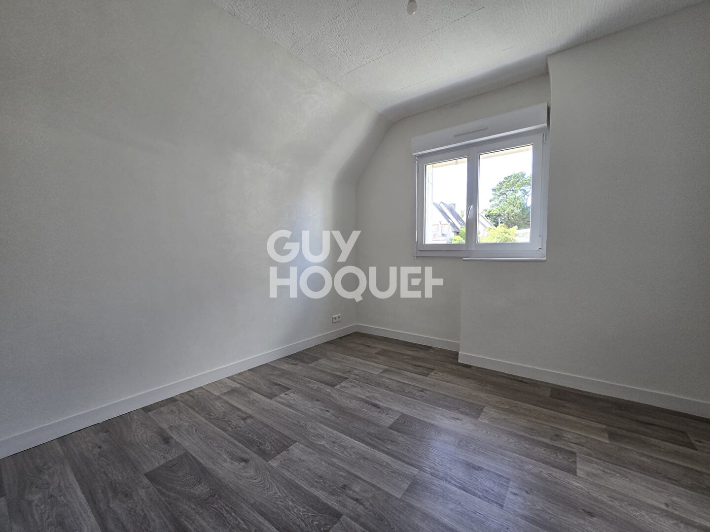 Maison a louer brest - 6 pièce(s) - 120 m2 - Surfyn