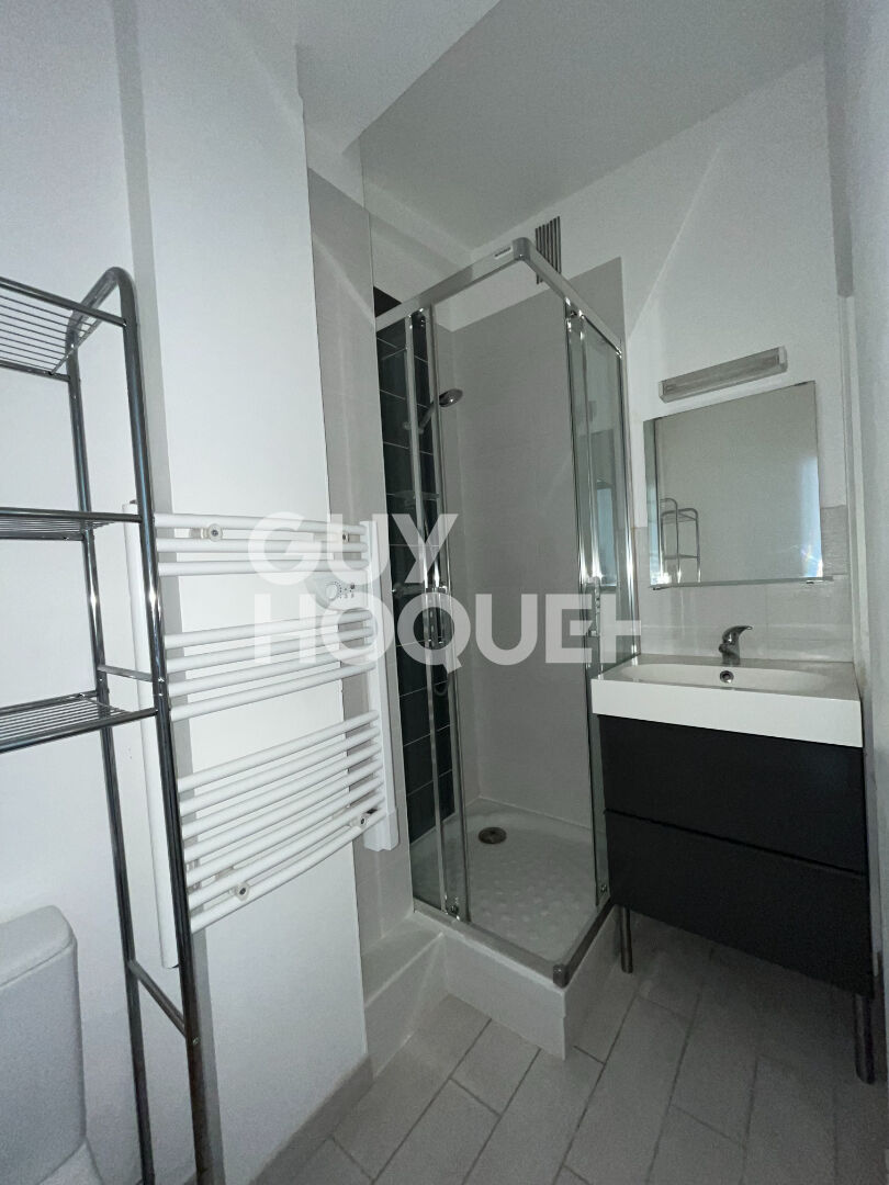 A louer - Appartement T2 - Quartier des Capucins à BREST