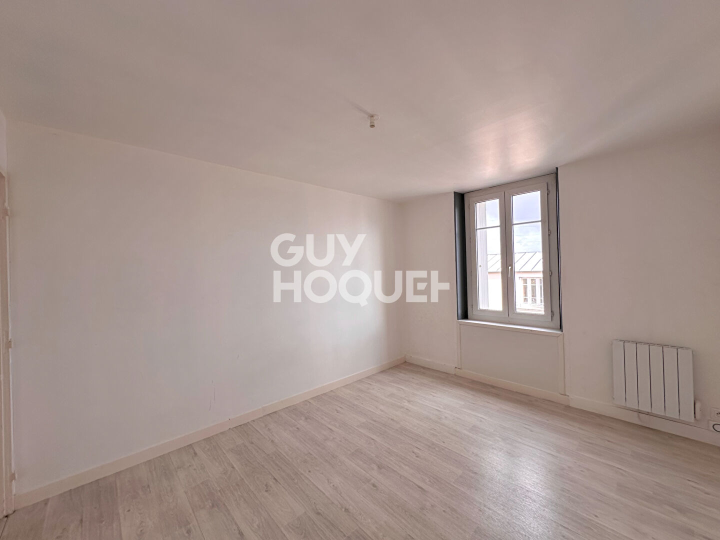 A Louer - Appartement T2 - Quartier Saint-Pierre à BREST