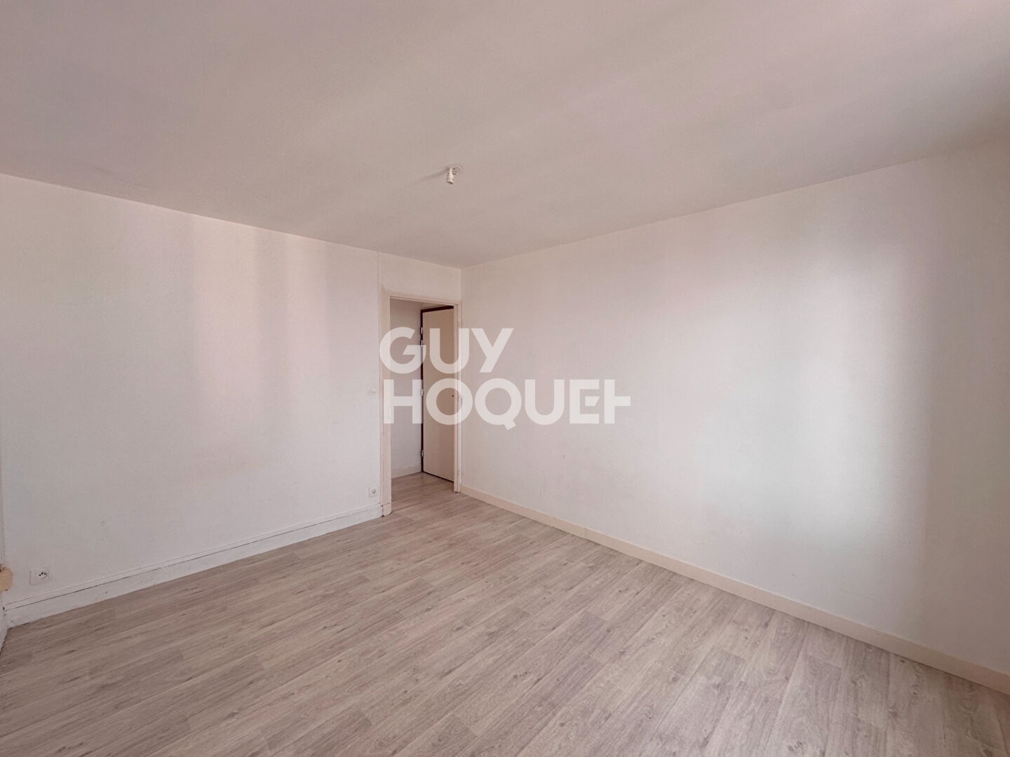 A Louer - Appartement T2 - Quartier Saint-Pierre à BREST