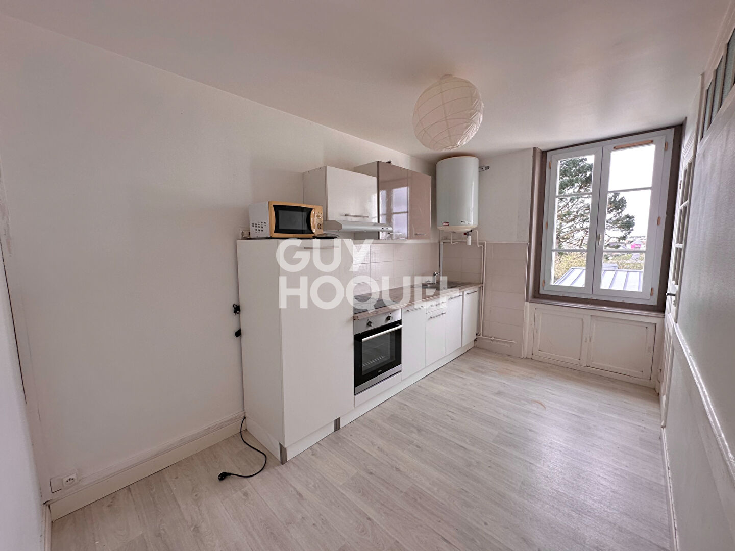 A Louer - Appartement T2 - Quartier Saint-Pierre à BREST