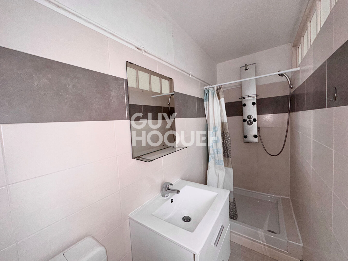 A Louer - Appartement T2 - Quartier Saint-Pierre à BREST