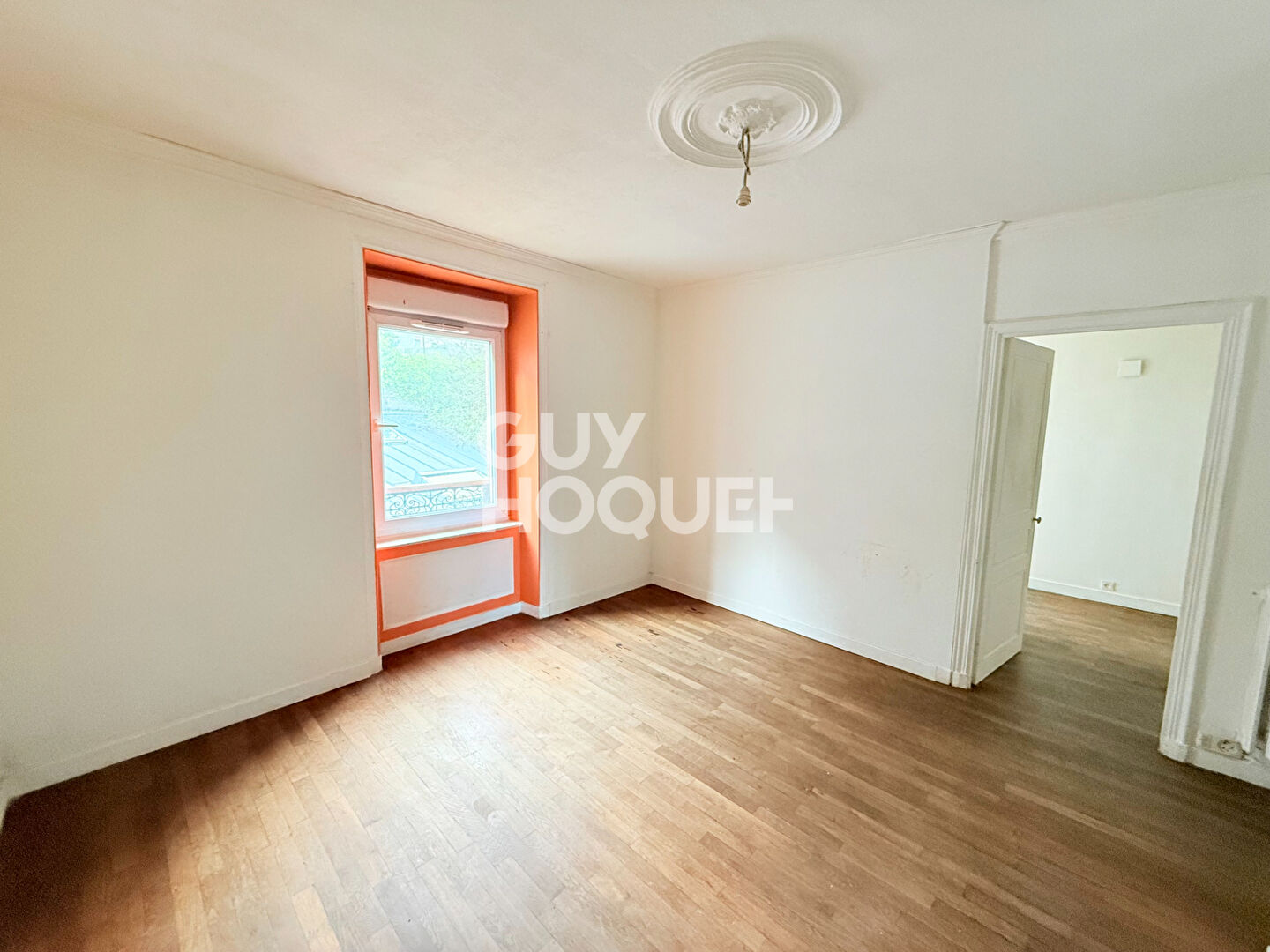 A louer Appartement T2  Les Capucins à BREST