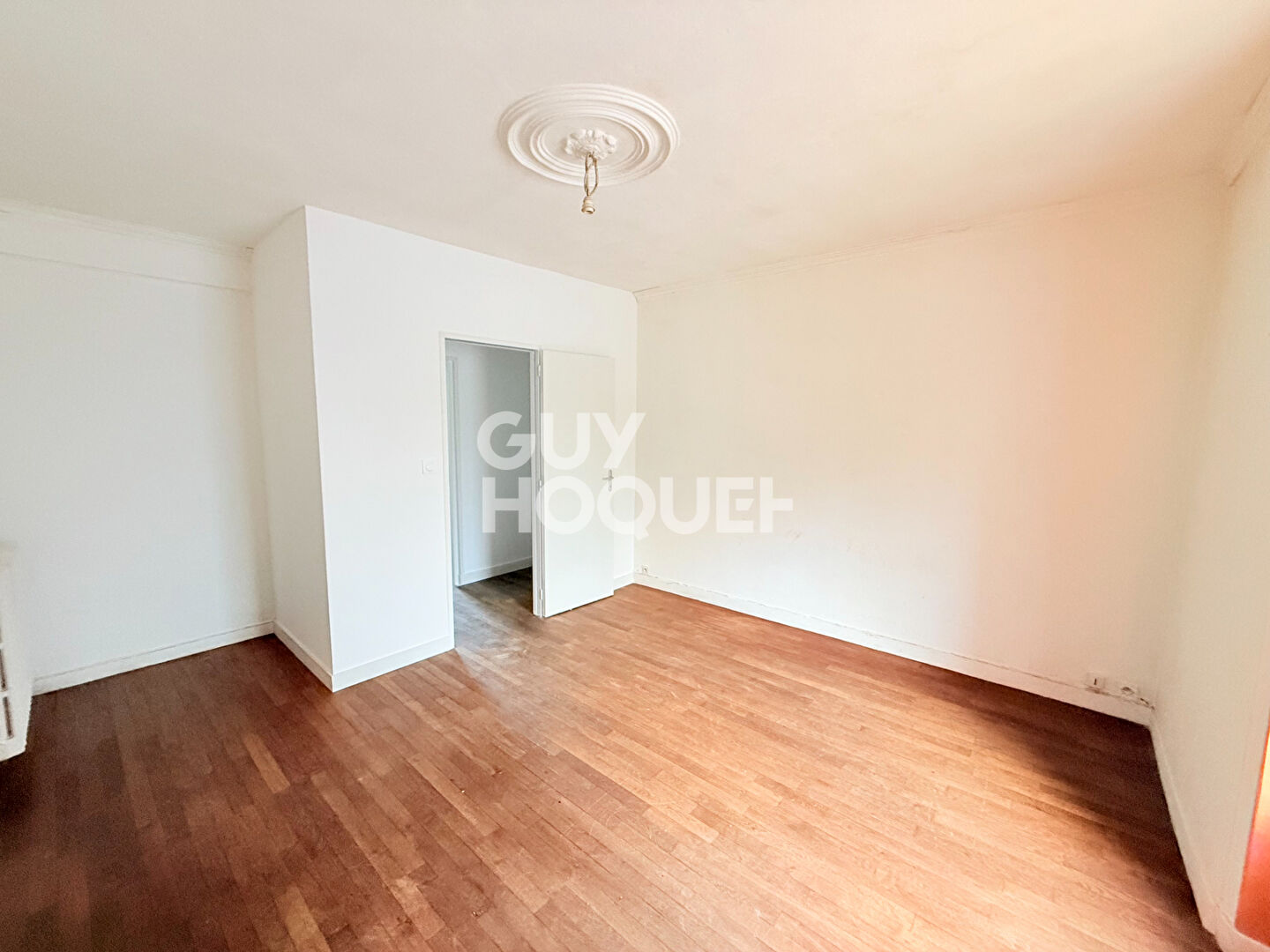 A louer Appartement T2  Les Capucins à BREST