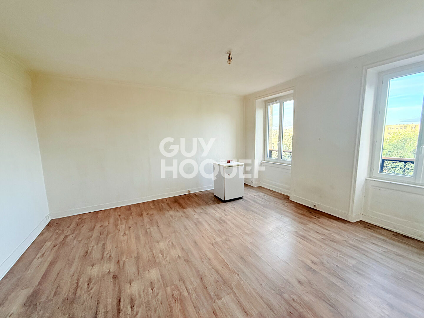 A louer Appartement T2  Les Capucins à BREST