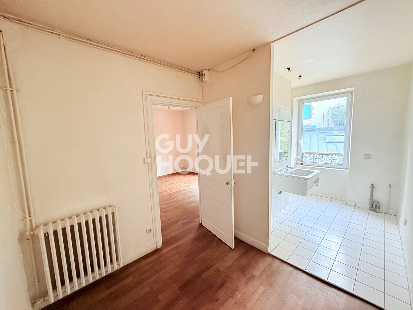 A louer Appartement T2  Les Capucins à BREST