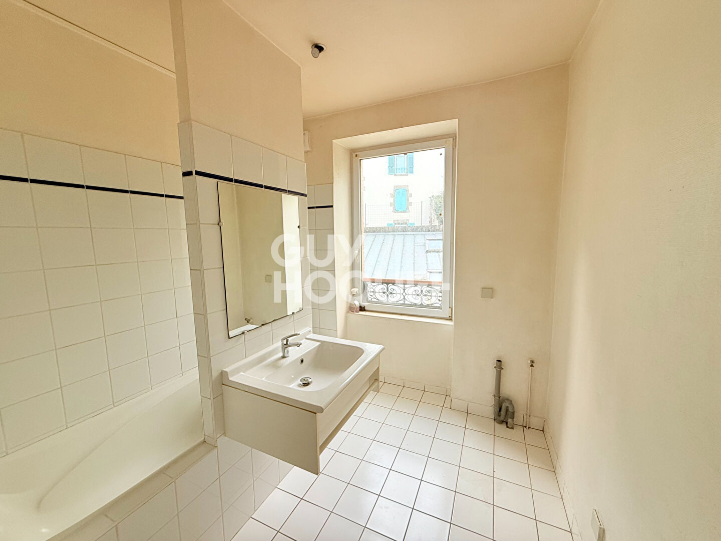 A louer Appartement T2  Les Capucins à BREST