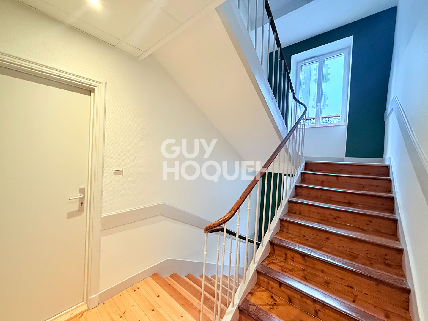 A louer Appartement T2  Les Capucins à BREST