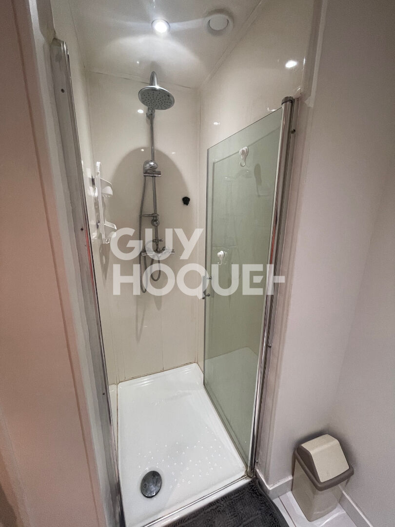 A LOUER- Appartement T2 meublé - Centre-ville de BREST