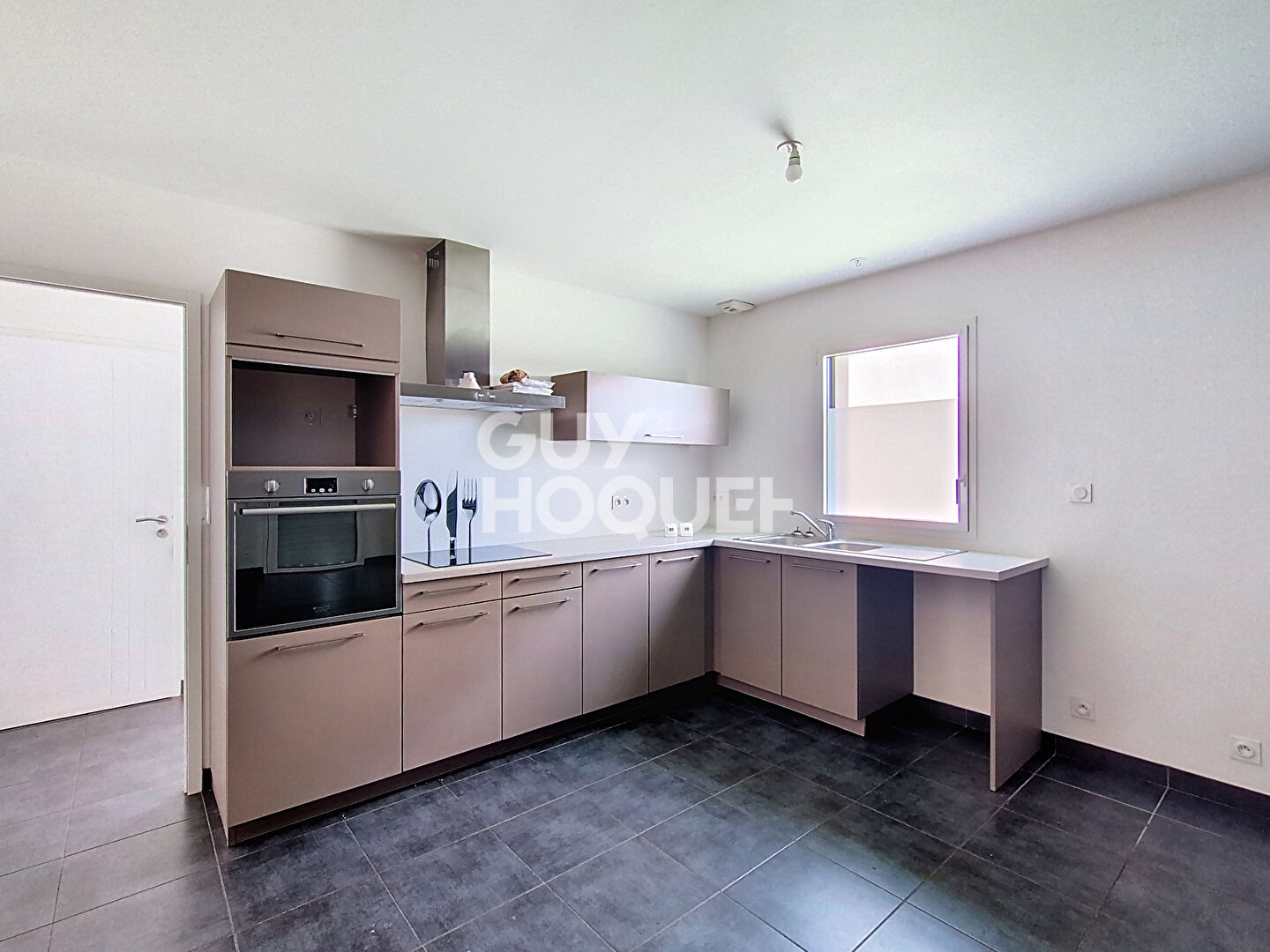 Proche Moulin Blanc - Maison récente T5 à Guipavas