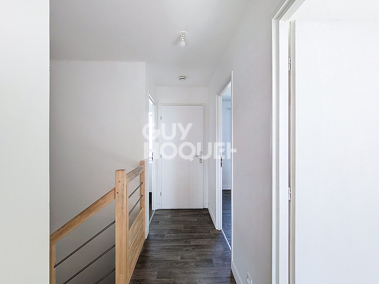 Proche Moulin Blanc - Maison récente T5 à Guipavas