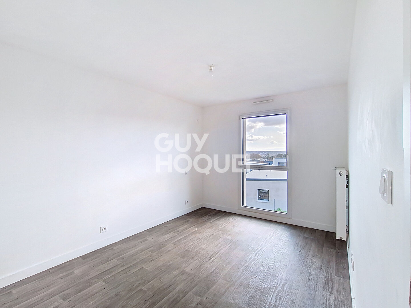 Proche Moulin Blanc - Maison récente T5 à Guipavas