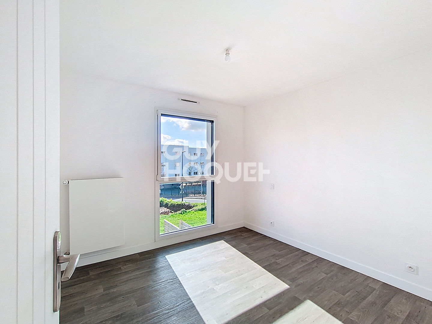 Proche Moulin Blanc - Maison récente T5 à Guipavas