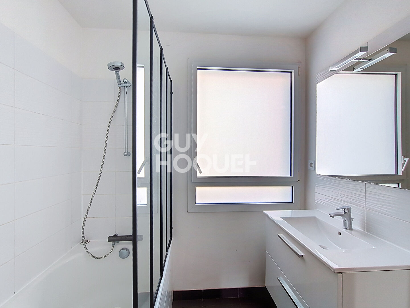 Proche Moulin Blanc - Maison récente T5 à Guipavas