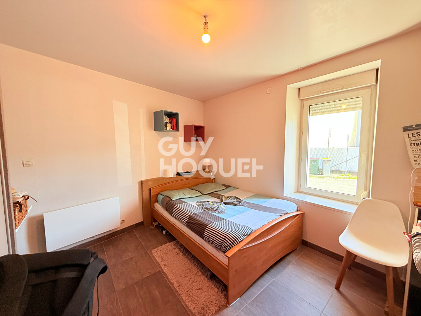 A louer studio à Brest Proche Kérinou / ISEN