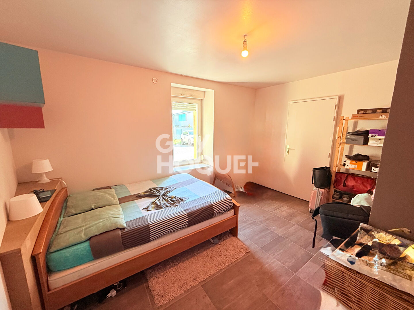 A louer studio à Brest Proche Kérinou / ISEN