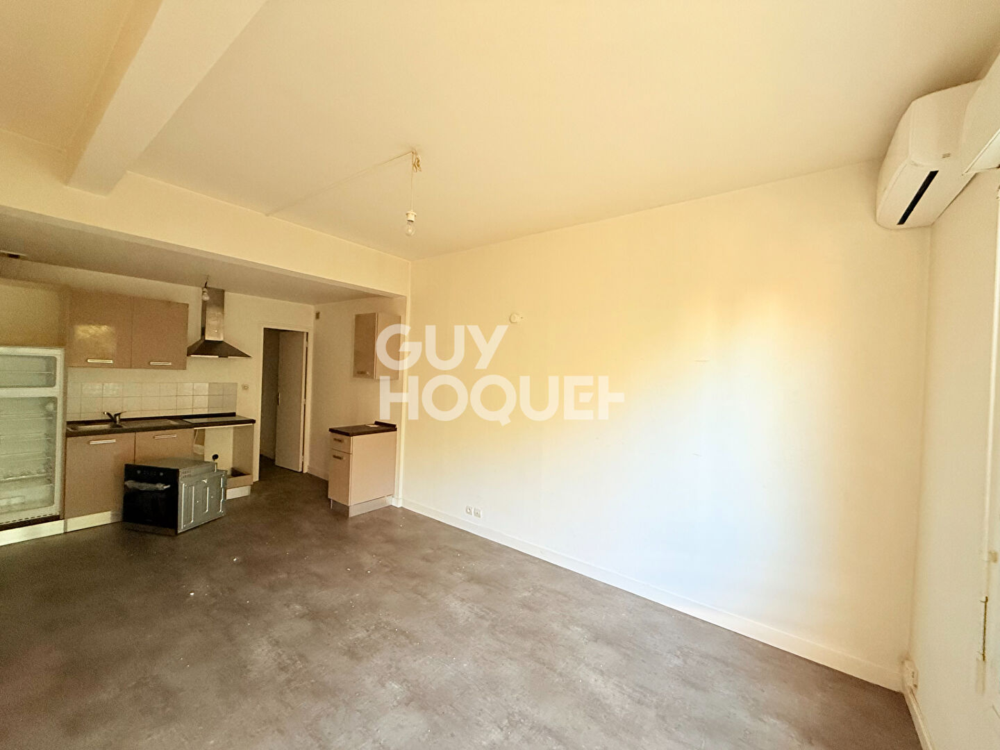 A LOUER- Appartement T1 - Proche Fac de Médecine à BREST