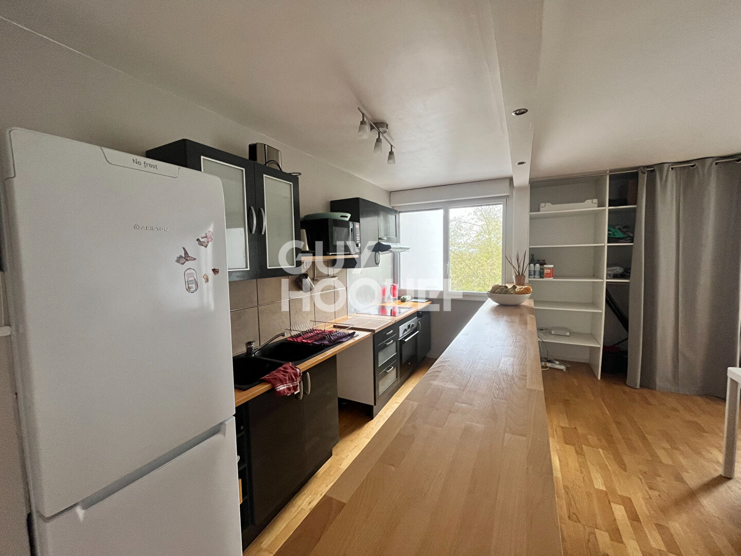 Appartement T3 - Quartier Kérinou à BREST