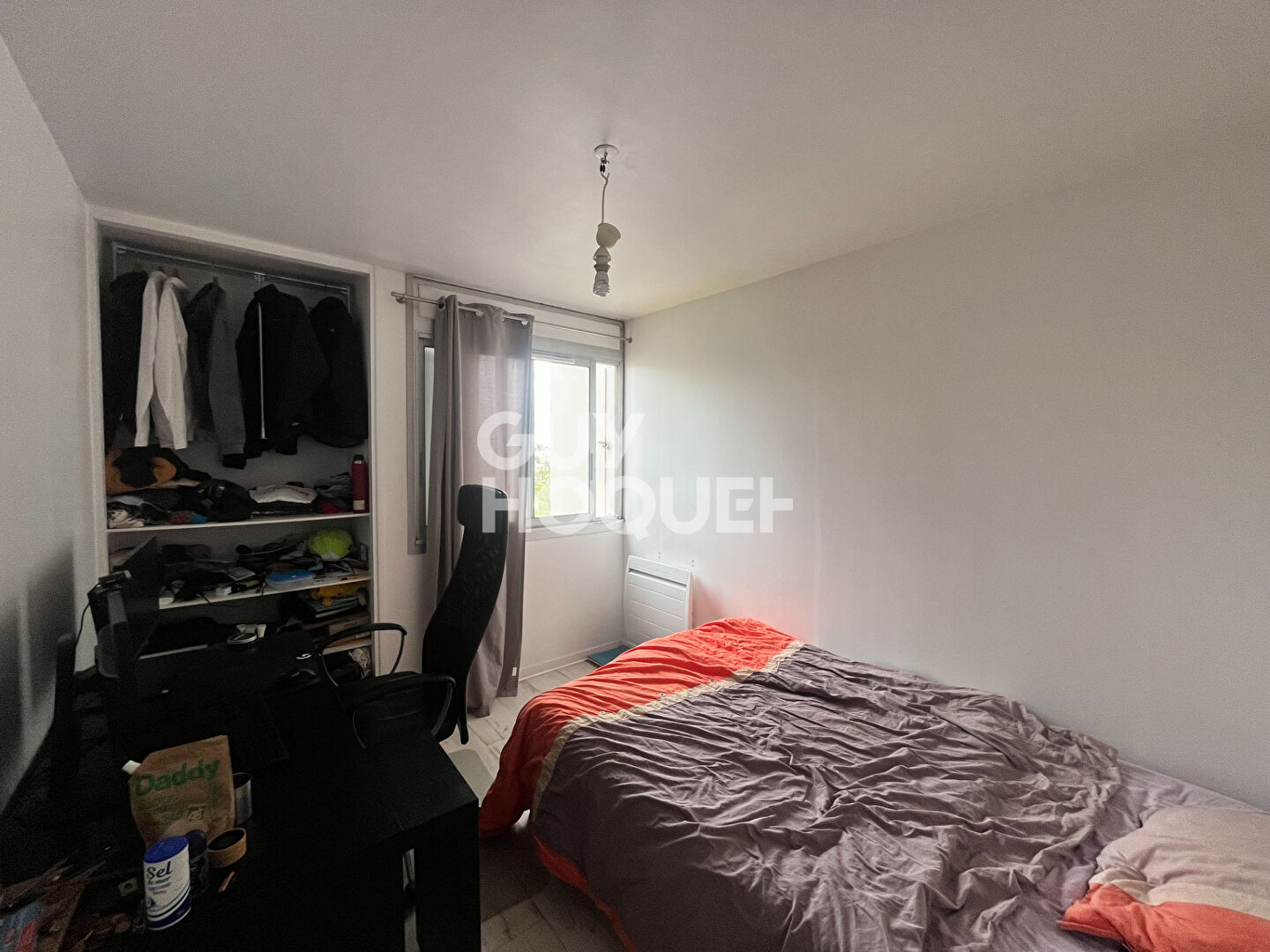 Appartement T3 - Quartier Kérinou à BREST