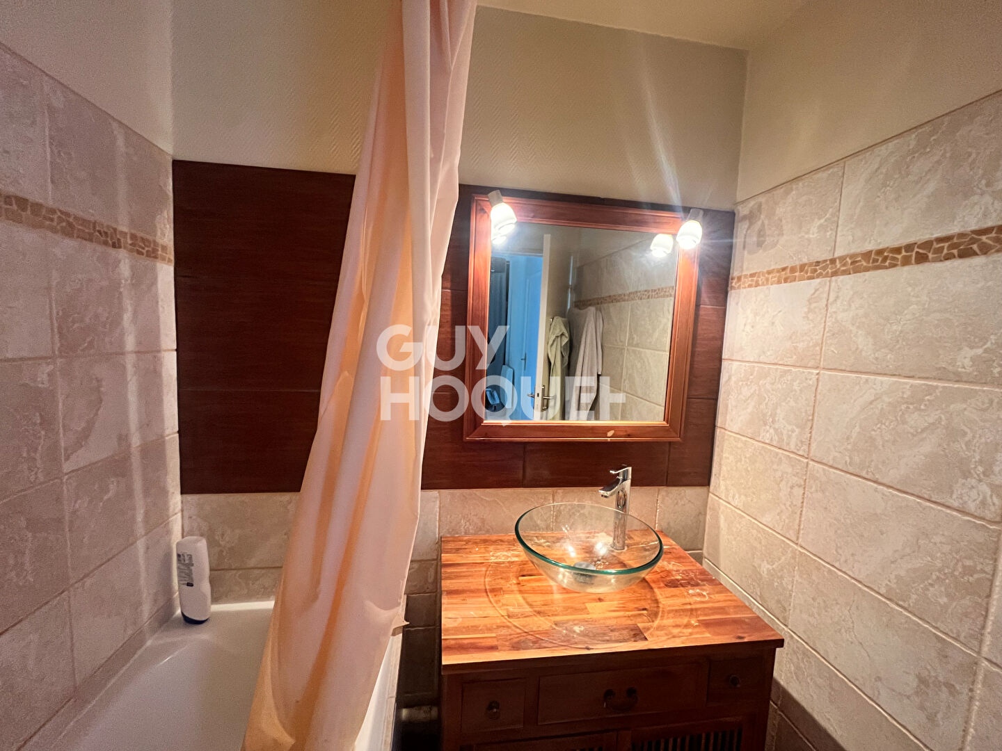 Appartement T3 - Quartier Kérinou à BREST