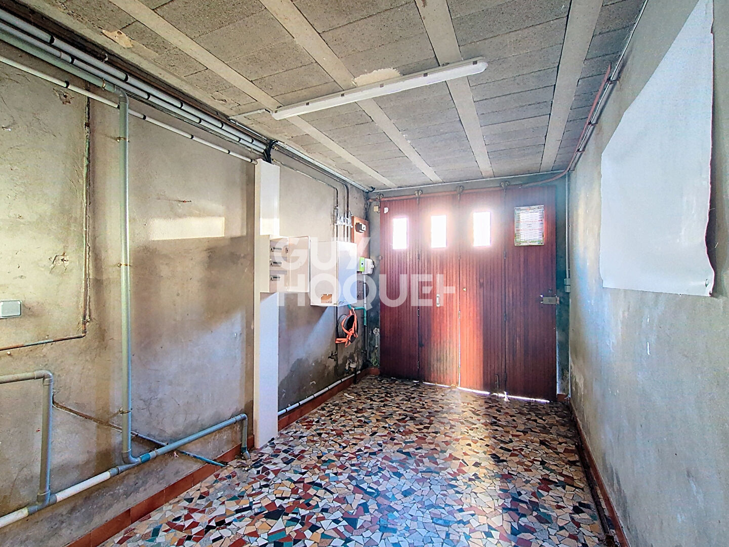 A vendre Maison T4 - Quartier Kérichen à Brest