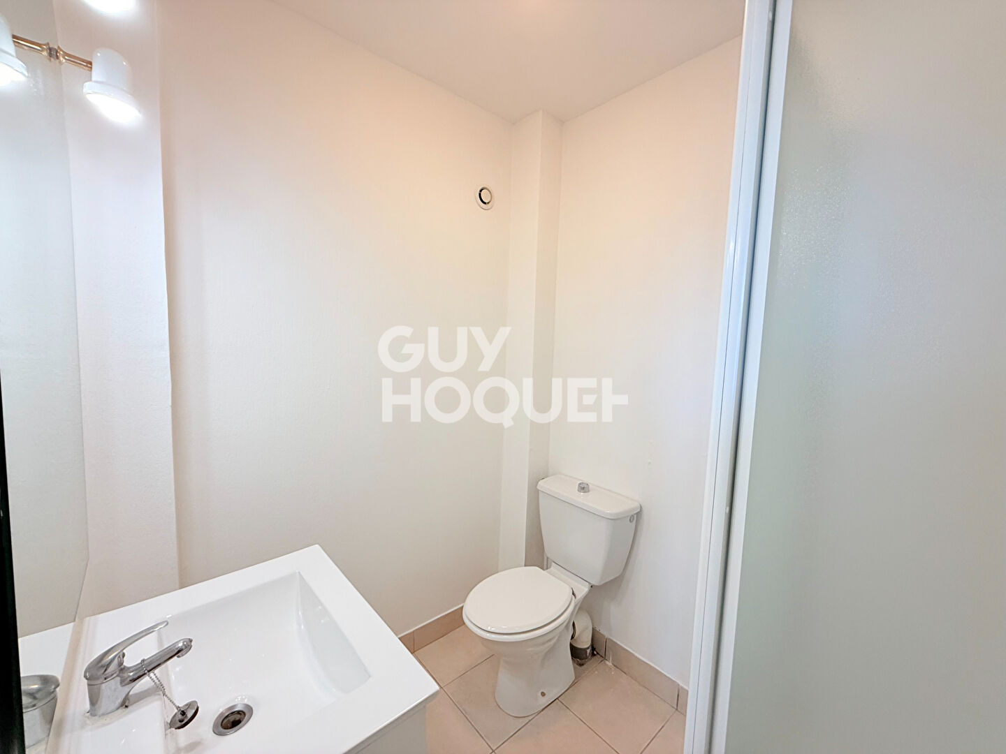 À louer ? Appartement T2 fraîchement rénové ? Brest quartier Pilier Rouge