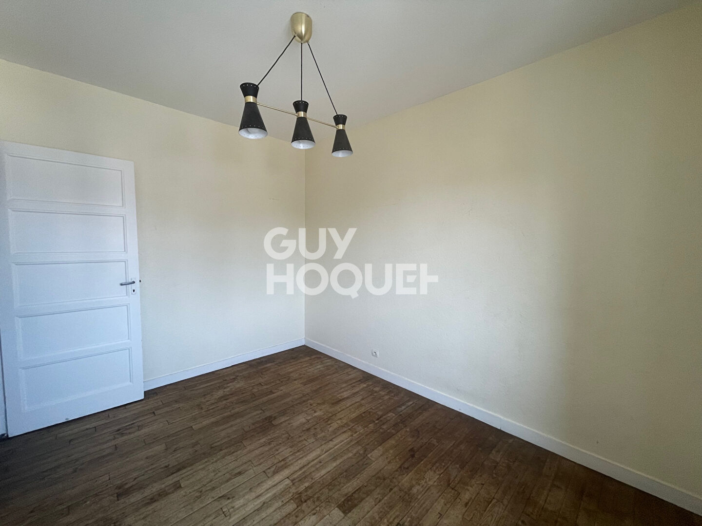 A louer - Appartement T2 - Quartier St Martin à BREST