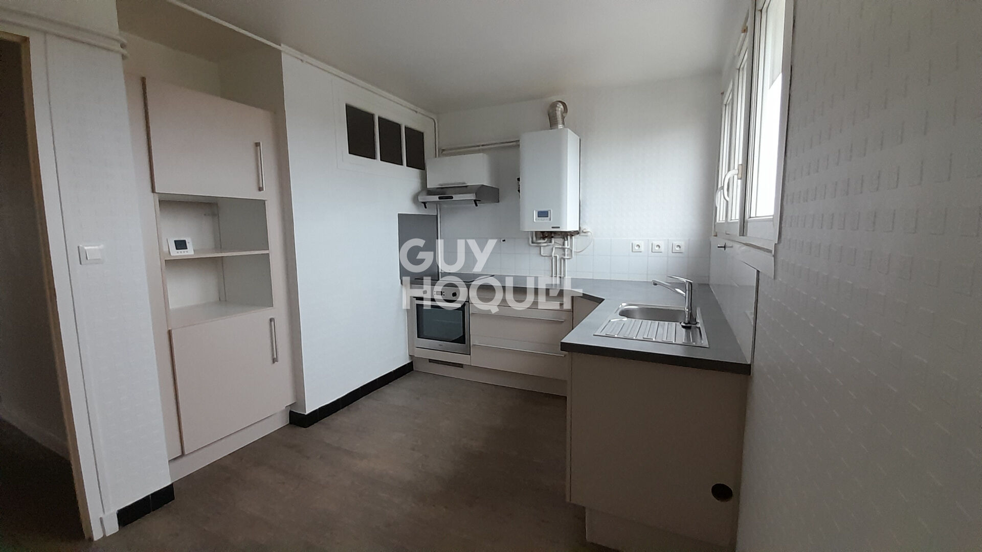 A louer appartement T3 Quartier Lambezellec à BREST