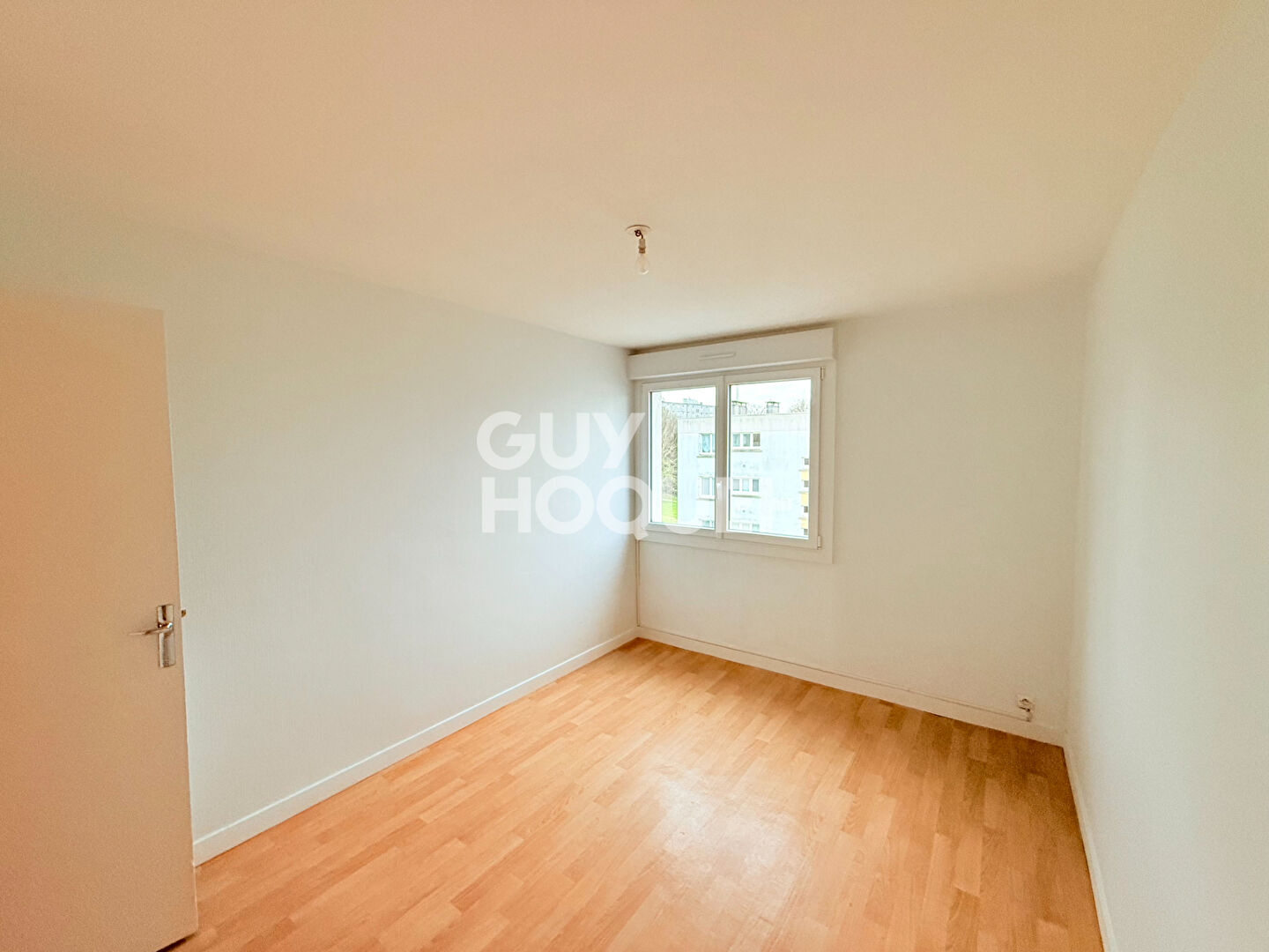 A louer appartement T3 Quartier Lambezellec à BREST