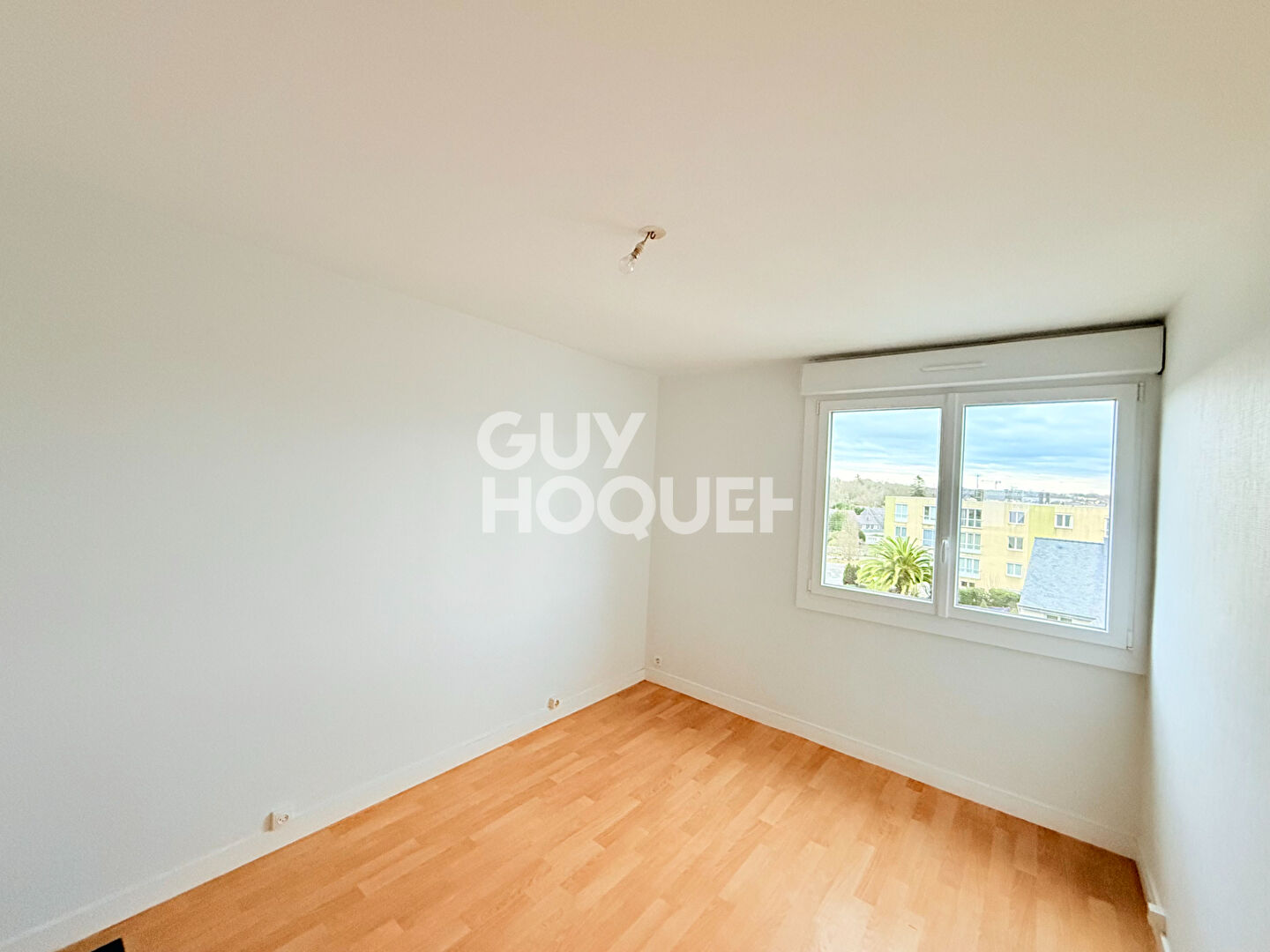 A louer appartement T3 Quartier Lambezellec à BREST