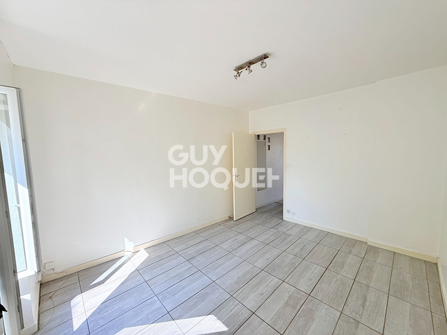 A LOUER- Appartement T1 - Quartier Quatre Moulins à BREST