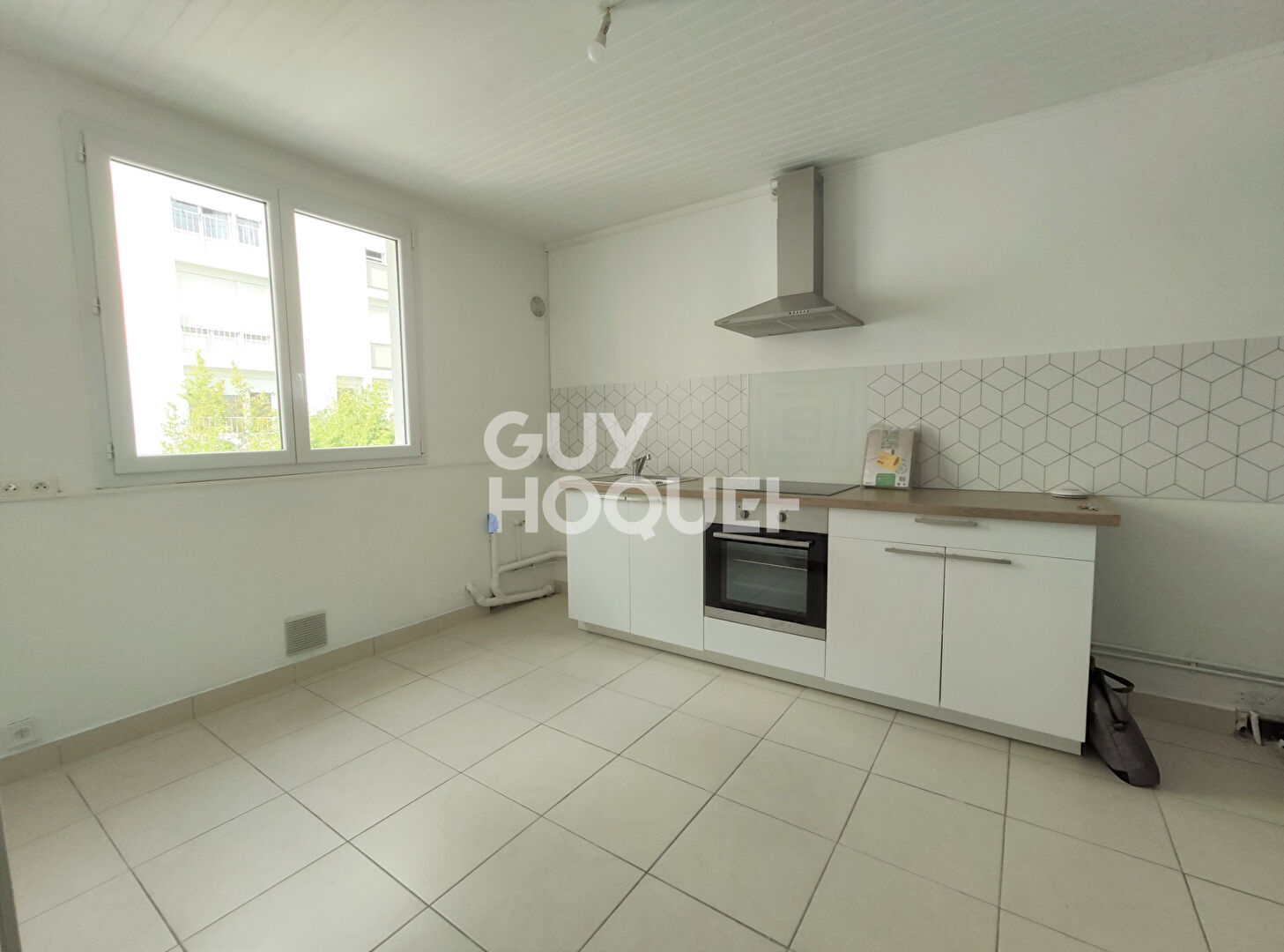 A LOUER - Appartement T3 - Quartier de Lanredec à BREST