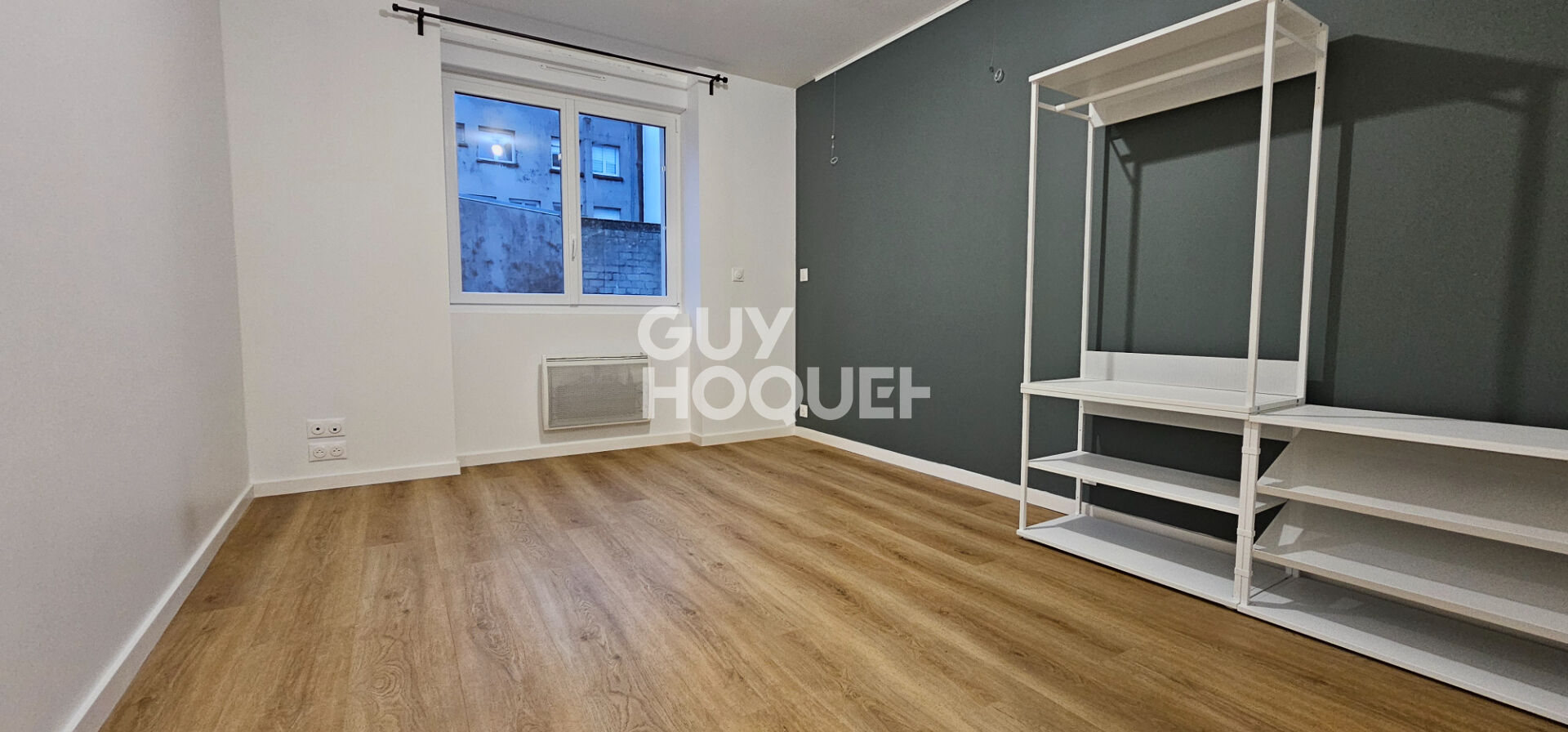 A louer - Appartement T1 - Centre-ville BREST