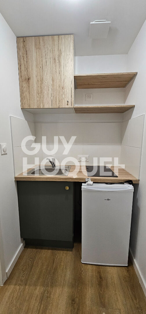 A louer - Appartement T1 - Centre-ville BREST