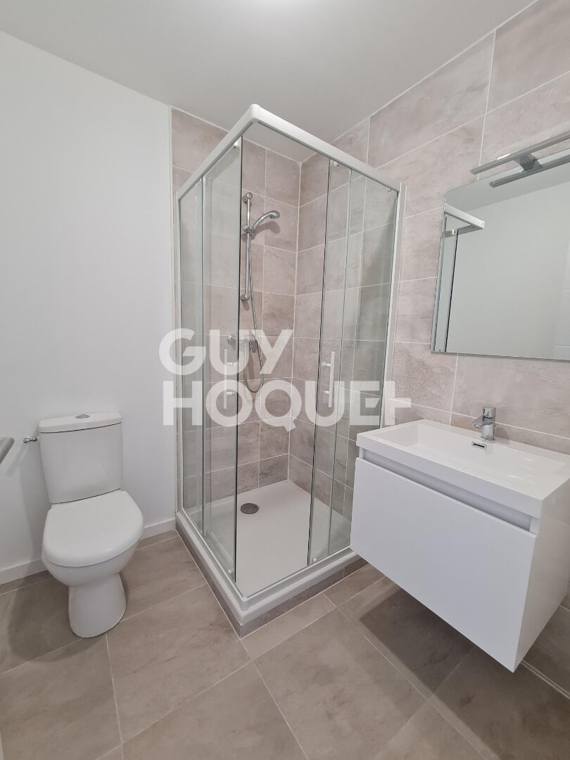 A louer - Appartement T1 - Centre-ville BREST