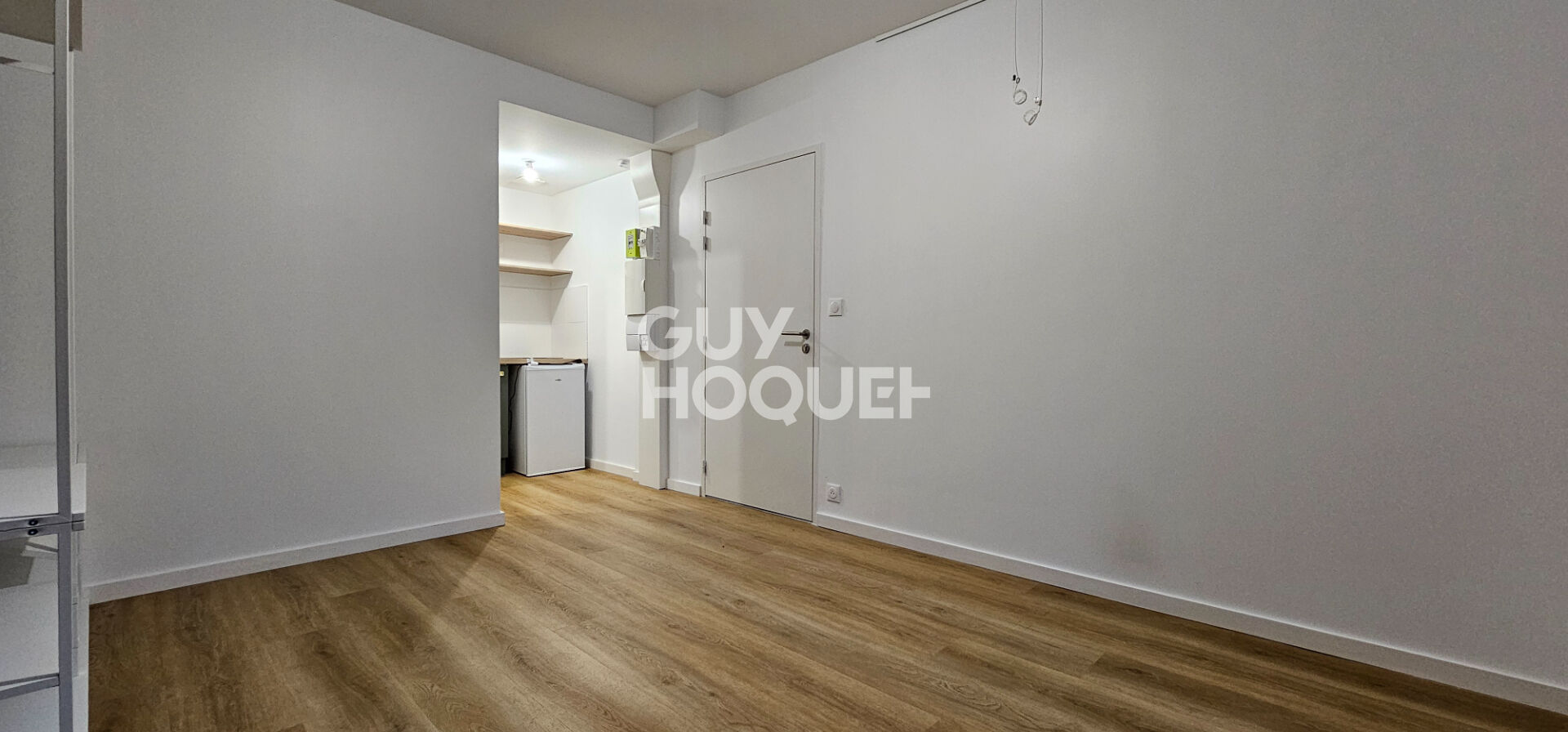 A LOUER - Studio- Centre-ville à BREST