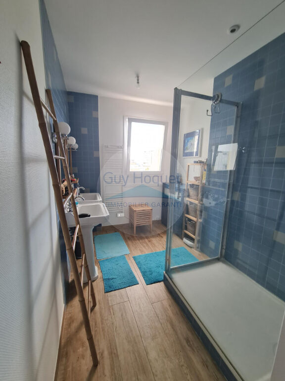 A louer appartement T5 meublé - Centre-ville BREST