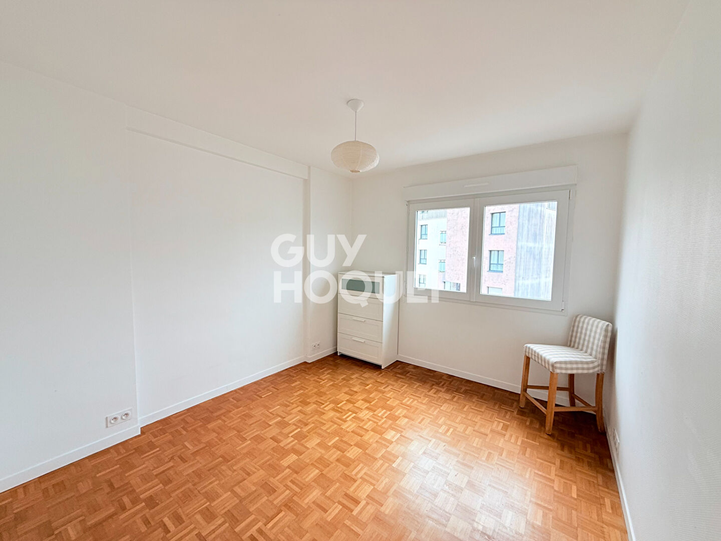 A louer appartement T5 meublé - Centre-ville BREST