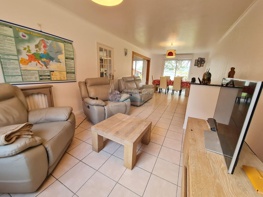 A vendre Maison T4  Quartier La Cavale Blanche à Brest