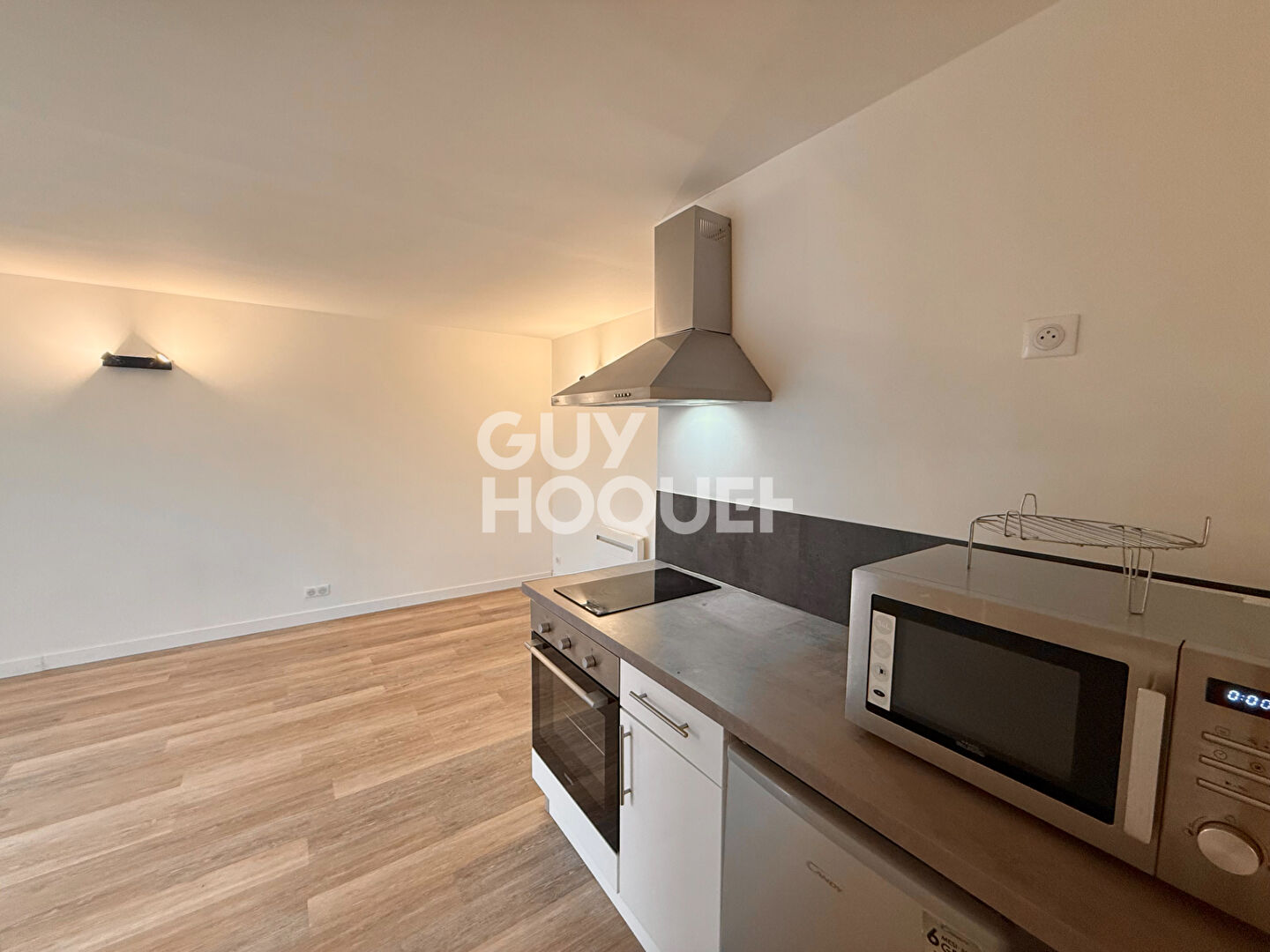 A louer - Appartement T3 - Quartier Saint-Pierre à BREST