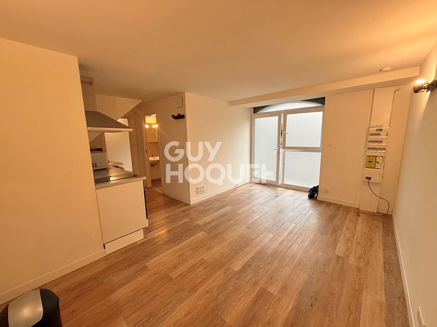 A louer - Appartement T3 - Quartier Saint-Pierre à BREST