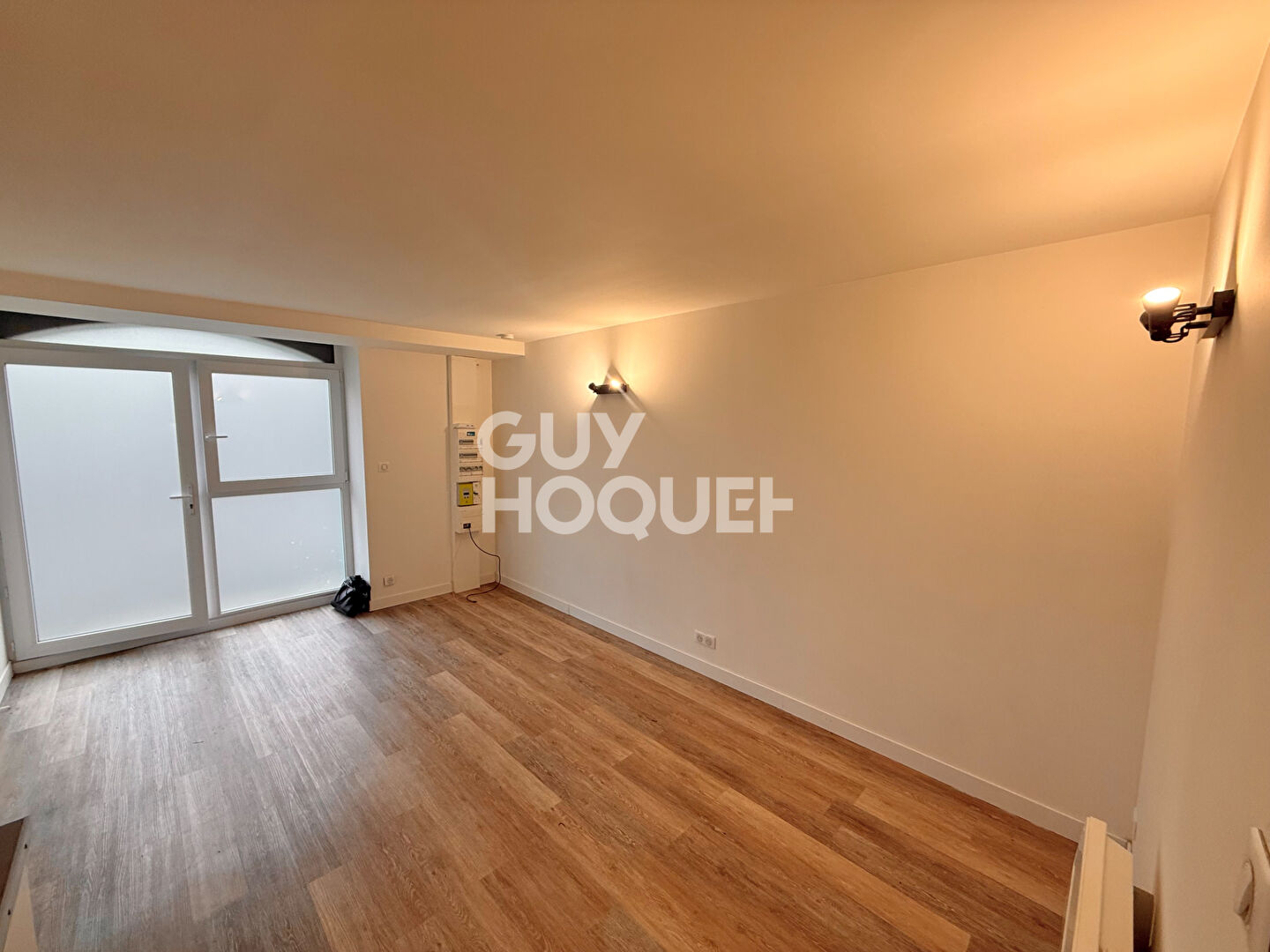 A louer - Appartement T3 - Quartier Saint-Pierre à BREST